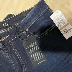 KUT KURVY Diana Skinny jeans NEW